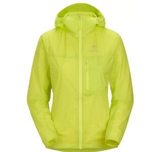 NWT Arc’teryx Squamish Hoody
